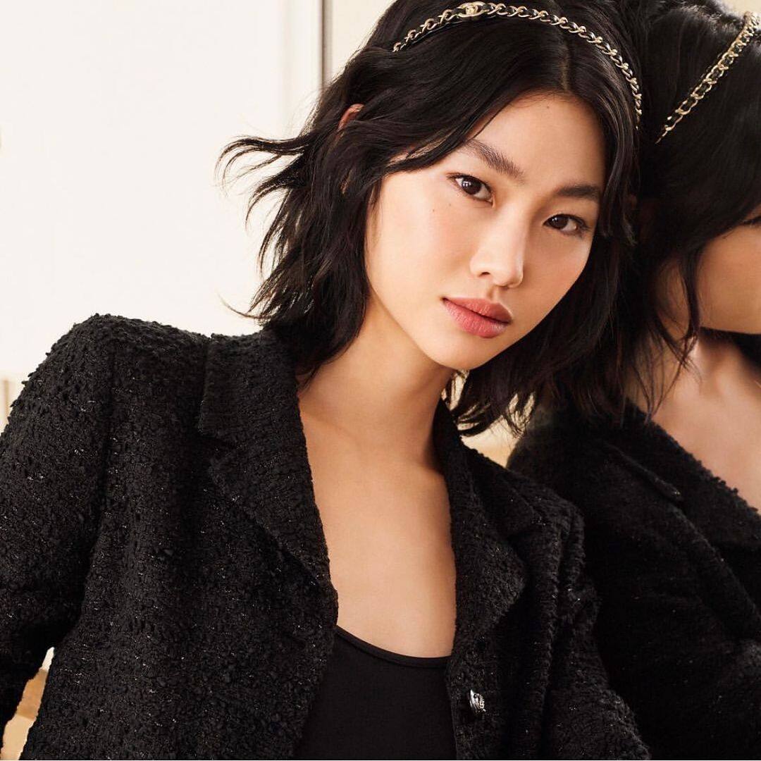 3 Korean Actresses in K-Dramas Whose First Foray Into a Series Was a Global Success